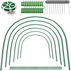 Greenhouse insect netting accessories & Tools_2