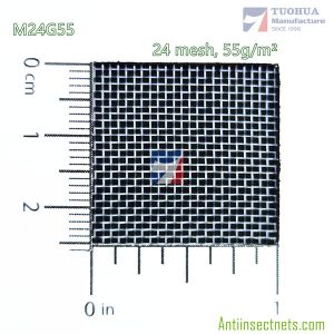 anti insect nets spec (M24G55-2)